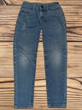 LITTLE GIRLS T&Y PANTS SIZE 4T